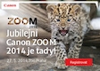 Canon ZOOM 2014